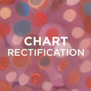 Chart Rectification