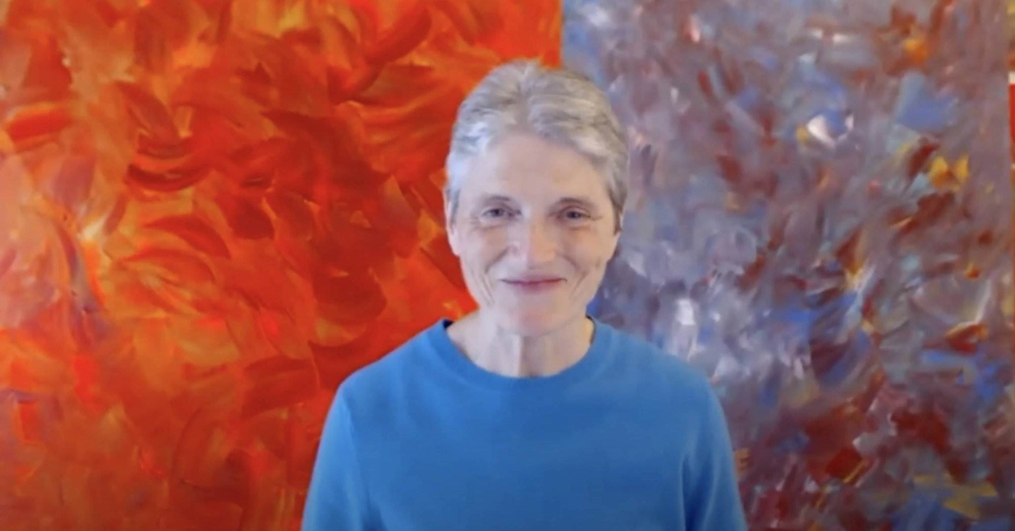 Saturn Webinar - Part 1